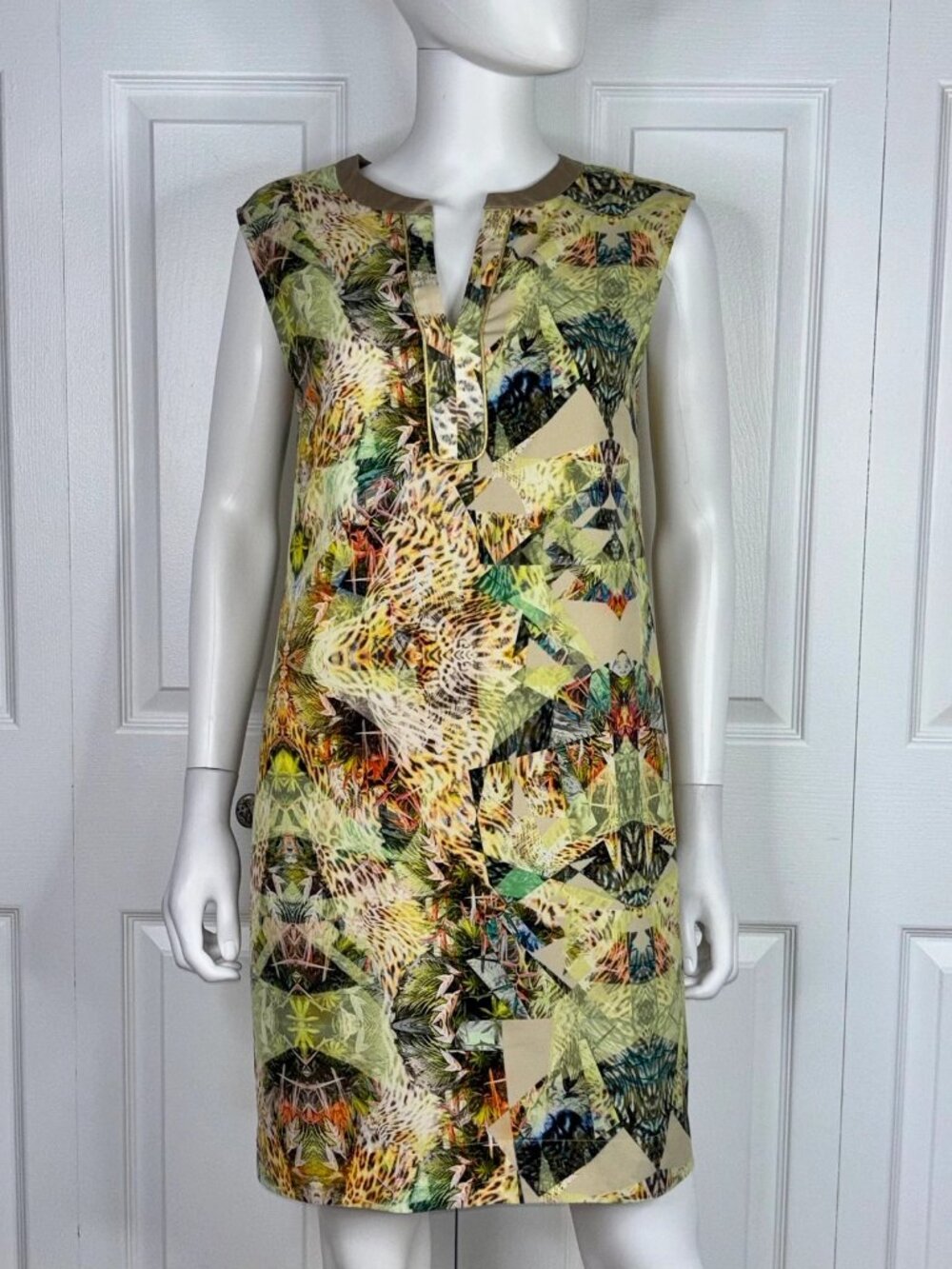 ANA SOUSA women's summer dress size medium